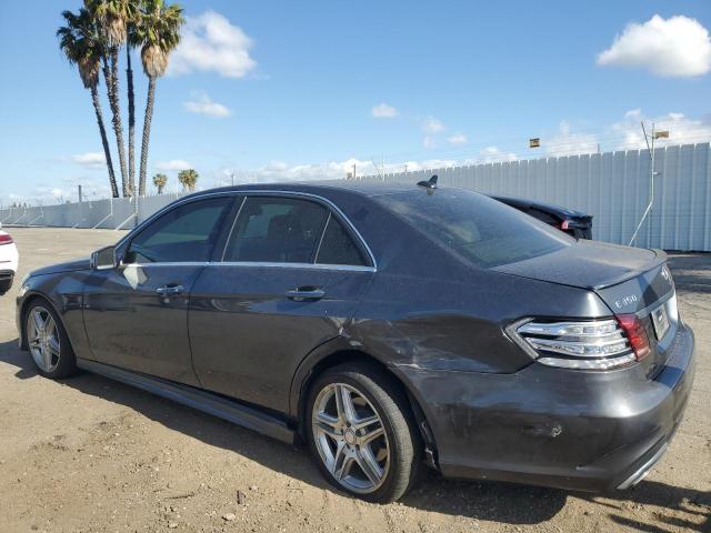 Vin: wddhf5kb2ea896323, lot: 56703085, mercedes-benz e-class 350 20142