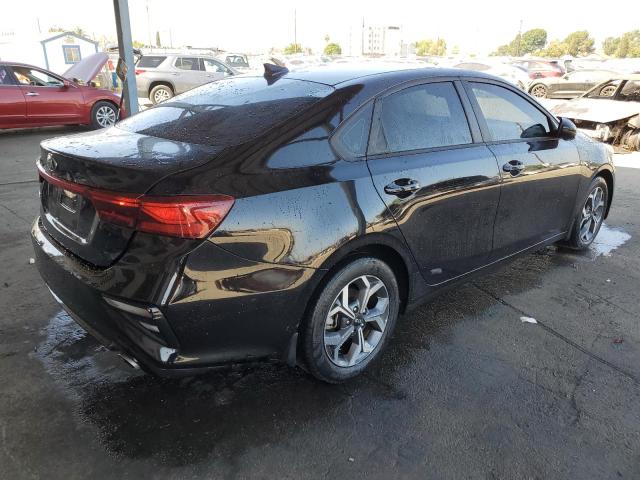 Vin: 3kpf24ad6me331918, lot: 57294665, kia forte fe 20213