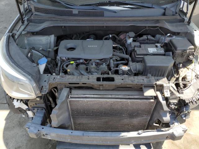 2017 KIA SOUL - KNDJN2A28H7476078