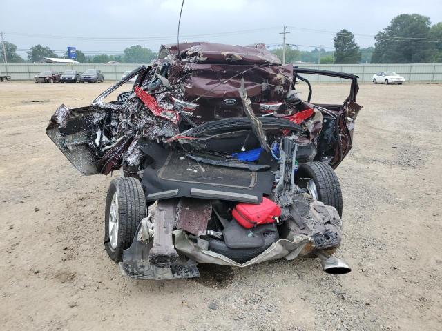2018 KIA OPTIMA LX 5XXGT4L32JG208478