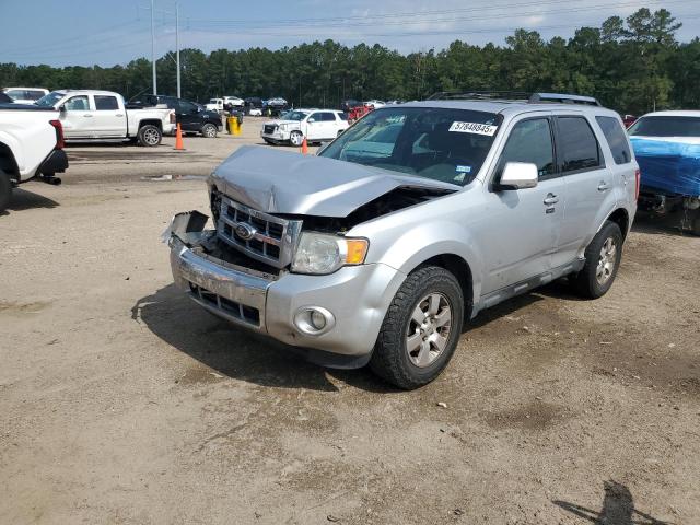 Vin: 1fmcu0eg3bkb15444, lot: 57848845, ford escape limited 2011 img_1