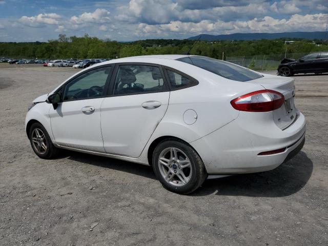Vin: 3fadp4bjxhm104861, lot: 56211135, ford fiesta se 20172