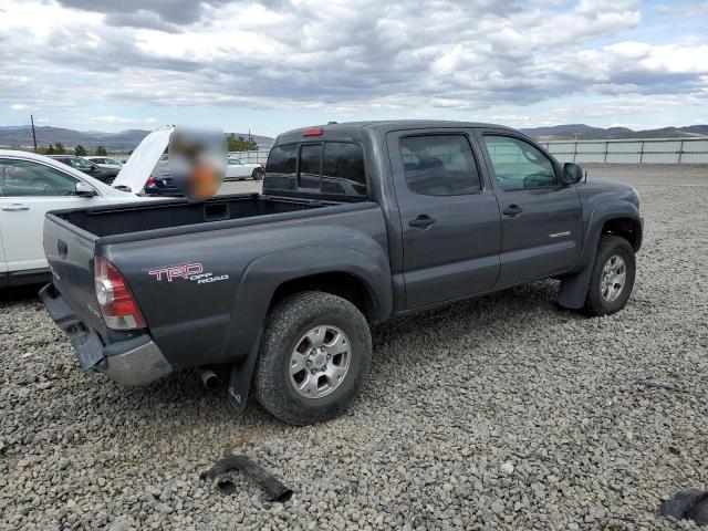 Vin: 3tmlu4en1am045444, lot: 56855615, toyota tacoma double cab 20103