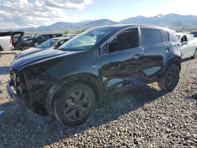Vin: kndpmcac8n7955575, lot: 56016625, kia sportage lx 2022 img_1