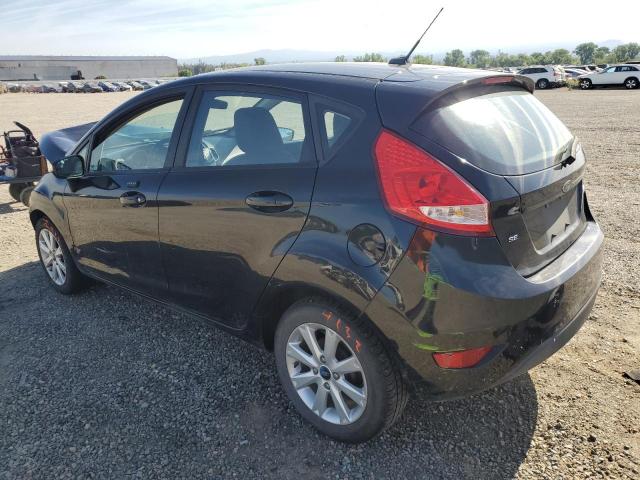Vin: 3fadp4ej6bm119358, lot: 56250705, ford fiesta se 20112