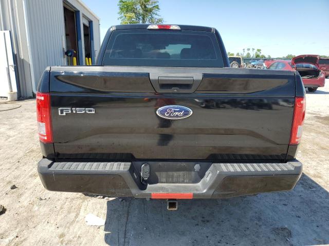 2016 FORD F150 SUPER - 1FTEW1CP6GKE54514