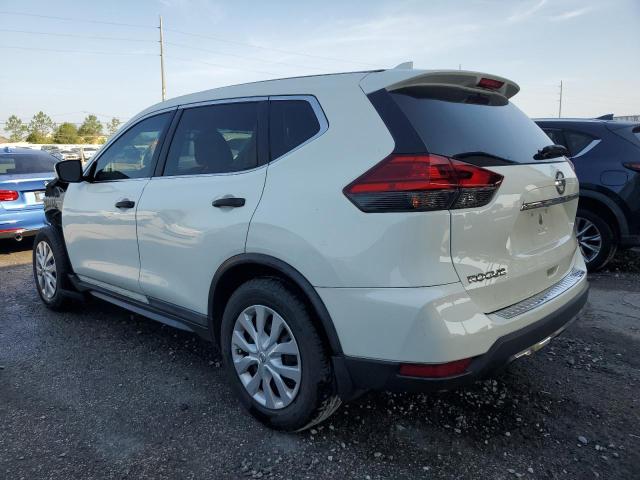 Vin: 5n1at2mt3hc896795, lot: 57480445, nissan rogue s 20172