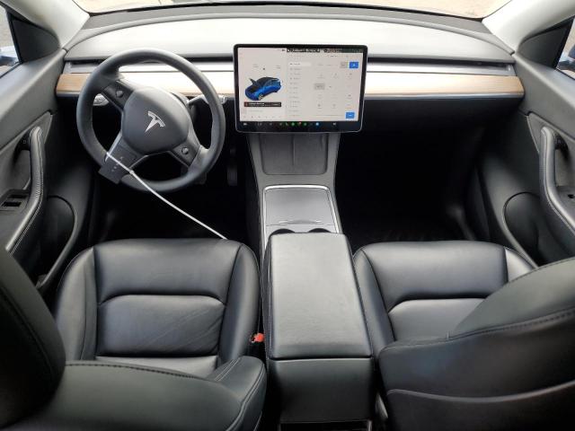 2022 TESLA MODEL Y - 7SAYGDEE9NF311268