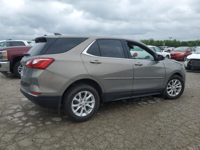 Vin: 3gnaxkev5ks511884, lot: 57795795, chevrolet equinox lt 20193