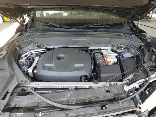 2021 VOLVO XC90 T8 RE YV4BR0CK7M1726916