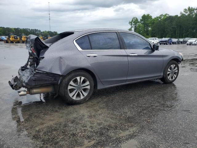 Vin: 1hgcr2f34ea127952, lot: 56638995, honda accord lx 20143