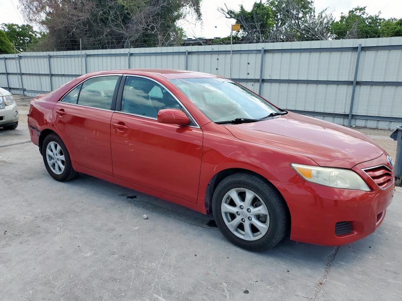 Vin: 4t4bf3ek2ar086653, lot: 58049425, toyota camry base 20104