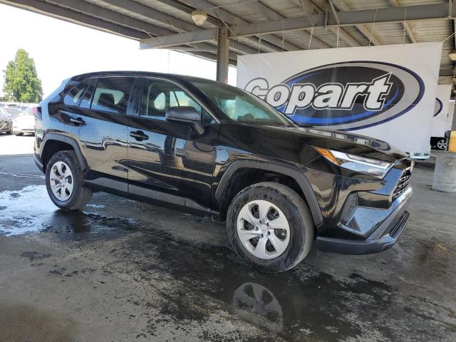 Vin: 2t3f1rfv5rc458321, lot: 56399525, toyota rav4 le 20244