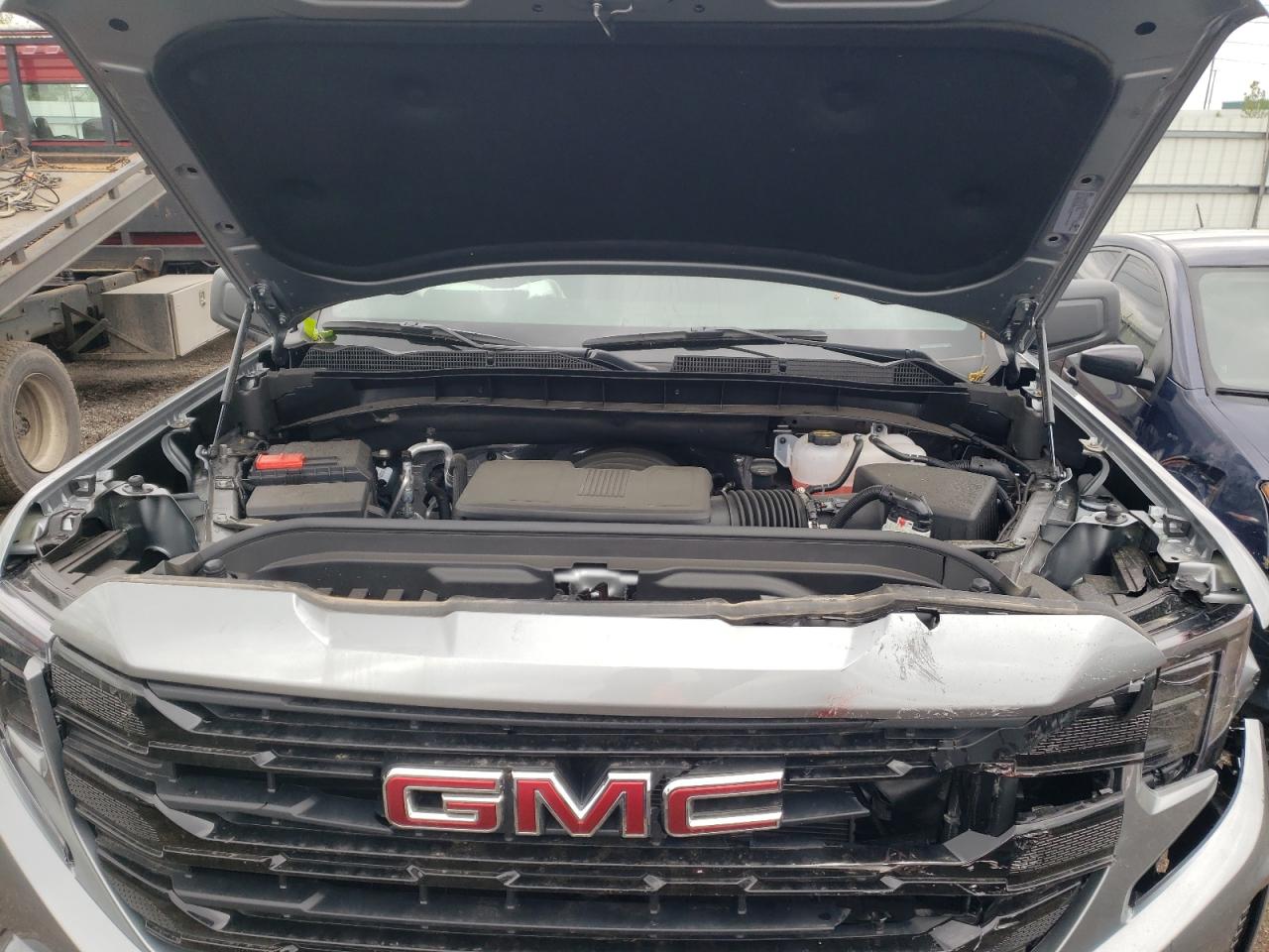 GMC SIERRA K1500 ELEVATION