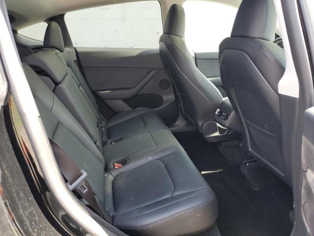 2023 TESLA MODEL Y - 7SAYGDEEXPF827903