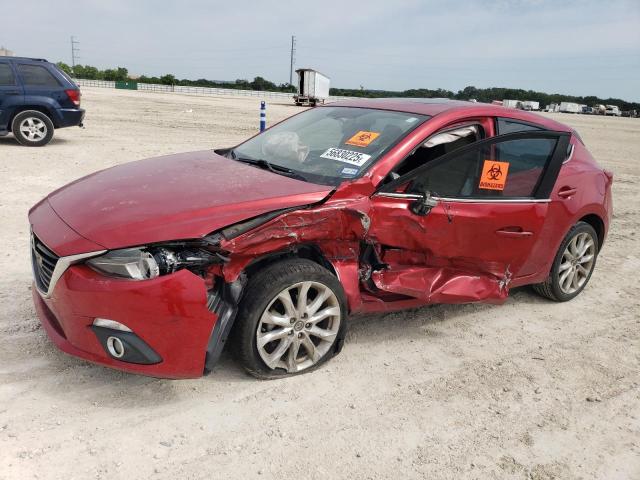 Vin: jm1bm1m31e1150207, lot: 56830225, mazda 3 grand touring 2014 img_1