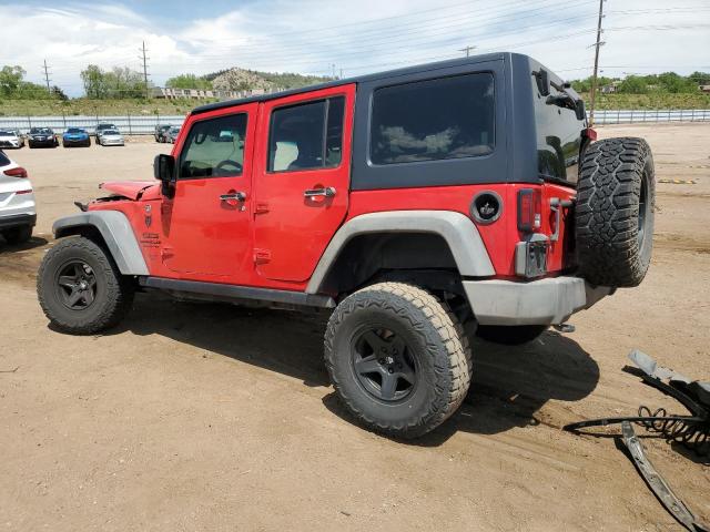 Vin: 1c4bjwdg0gl235183, lot: 58388675, jeep wrangler sport 20162