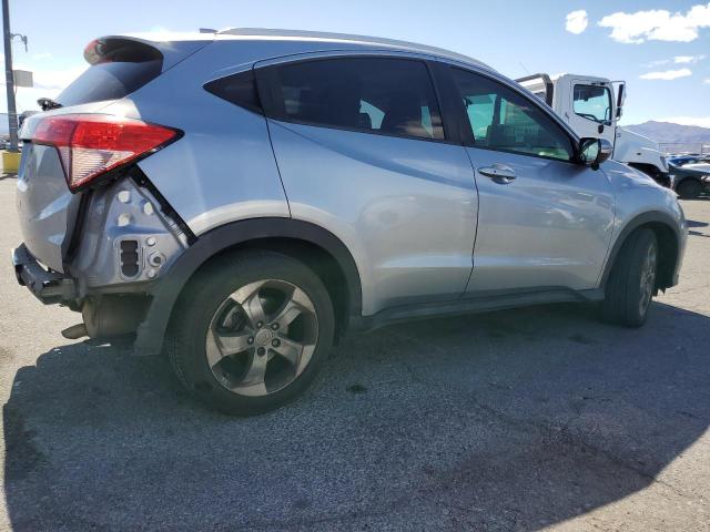 Vin: 3czru5h73hm716727, lot: 56879105, honda hr-v exl 20173