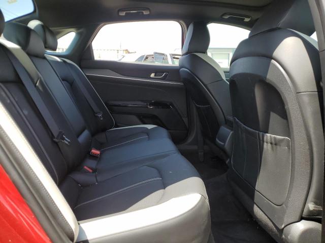 2025 KIA K5 GT LINE KNAG64J75S5333328