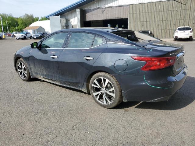 Vin: 1n4aa6apxhc410014, lot: 56526185, nissan maxima 3.5s 20172