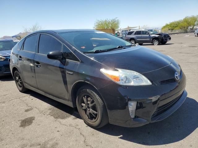 Vin: jtdkn3du3c5534299, lot: 56492935, toyota prius 20124