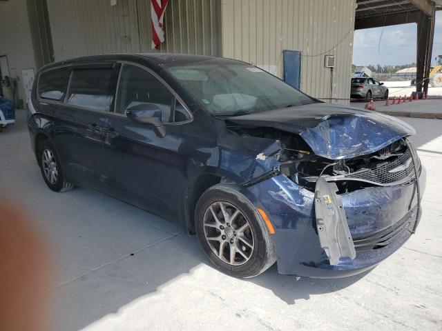 Vin: 2c4rc1cg3hr598339, lot: 55378115, chrysler pacifica lx 20174