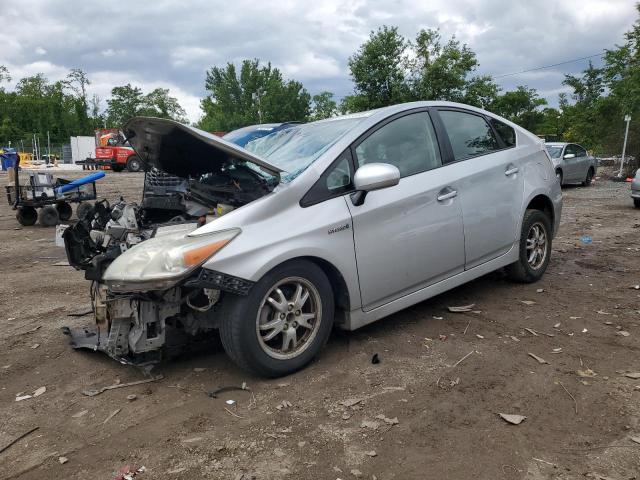 Vin: jtdkn3du7a0084408, lot: 58183865, toyota prius 2010 img_1