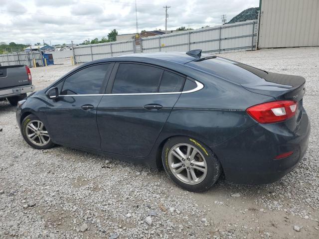 Vin: 1g1be5sm4h7239800, lot: 56510985, chevrolet cruze lt 20172