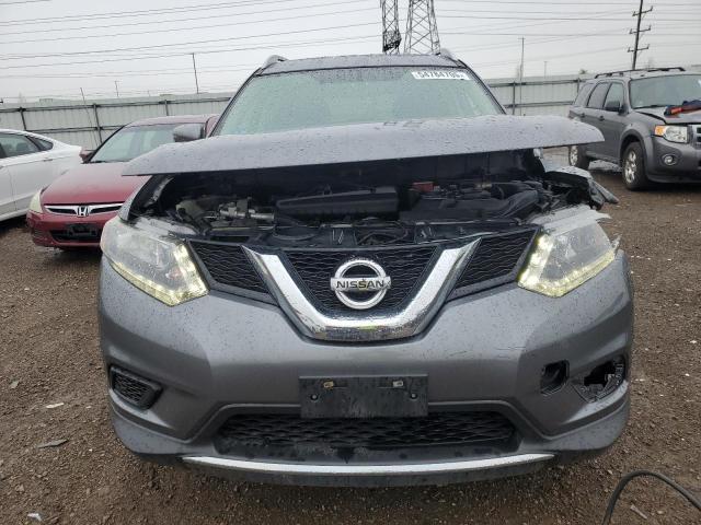 2016 NISSAN ROGUE S - 5N1AT2MV1GC919894