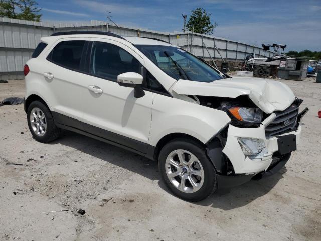 Vin: maj3s2ge1lc340030, lot: 57560375, ford ecosport se 20204