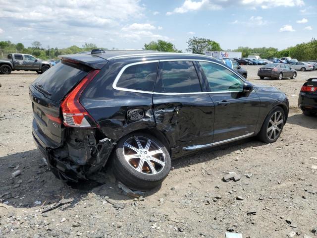Vin: yv4a22rl5m1733388, lot: 55292085, volvo xc60 t6 inscription 20213