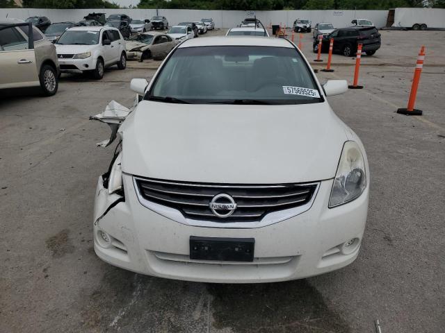 2010 NISSAN ALTIMA BAS - 1N4AL2AP7AC184748