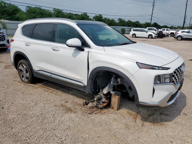 Vin: 5nms3daj4ph517388, lot: 57395005, hyundai santa fe sel premium 20234