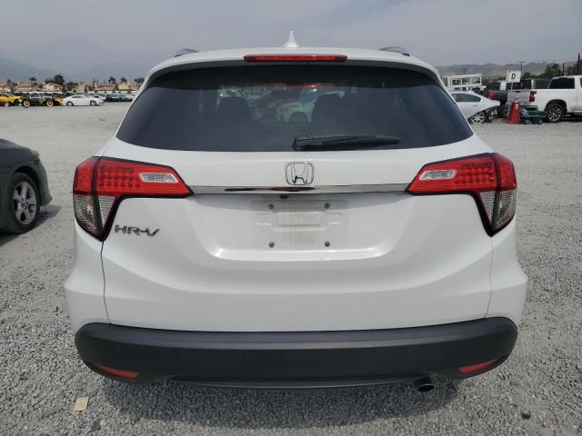 2022 HONDA HR-V EX - 3CZRU5H5XNM709932