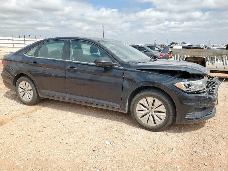 Vin: 3vwc57bu2km092605, lot: 57996535, volkswagen jetta s 20194