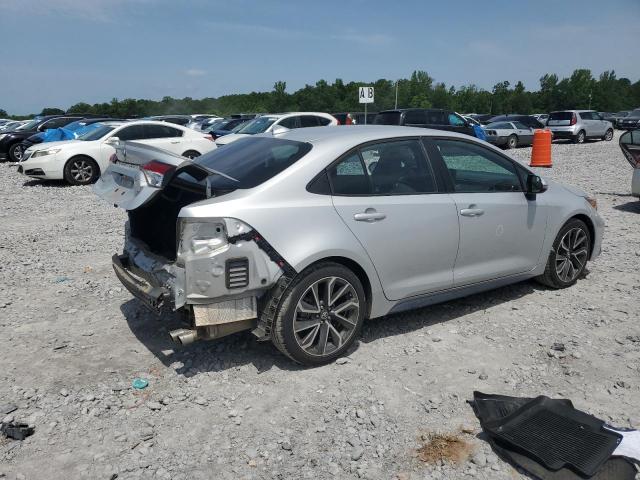 Vin: 5yfs4mce1np136856, lot: 56969725, toyota corolla se 20223
