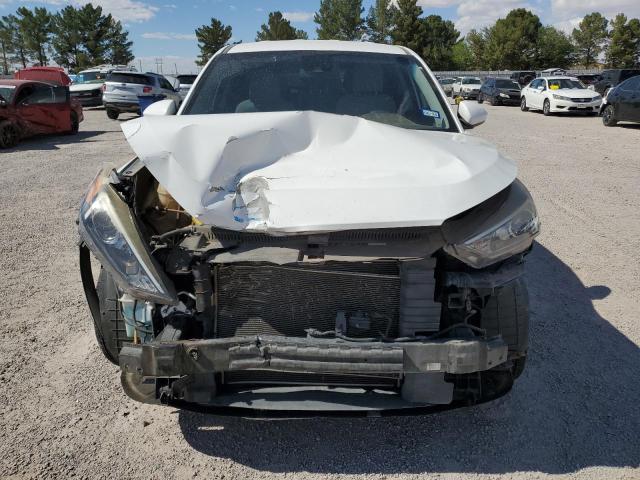 2019 HYUNDAI TUCSON SE - KM8J23A47KU986412