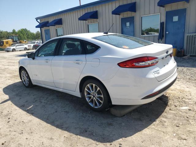 Vin: 3fa6p0lu0hr230465, lot: 56693355, ford fusion se hybrid 20172
