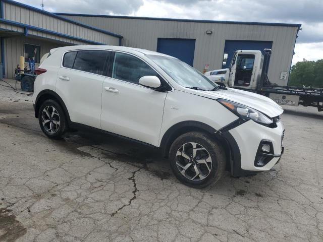 Vin: kndpmcac8l7761710, lot: 58187945, kia sportage lx 20204