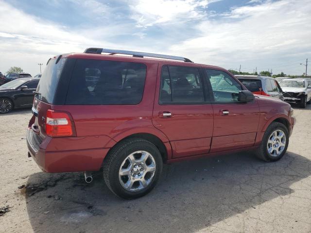 Vin: 1fmju2a58eef17244, lot: 57472335, ford expedition limited 20143