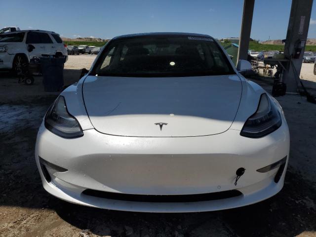 2020 TESLA MODEL 3 5YJ3E1EC7LF714334