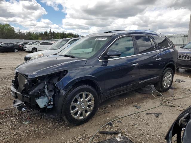 Vin: 5gakvbkd3fj364729, lot: 56045505, buick enclave 2015 img_1