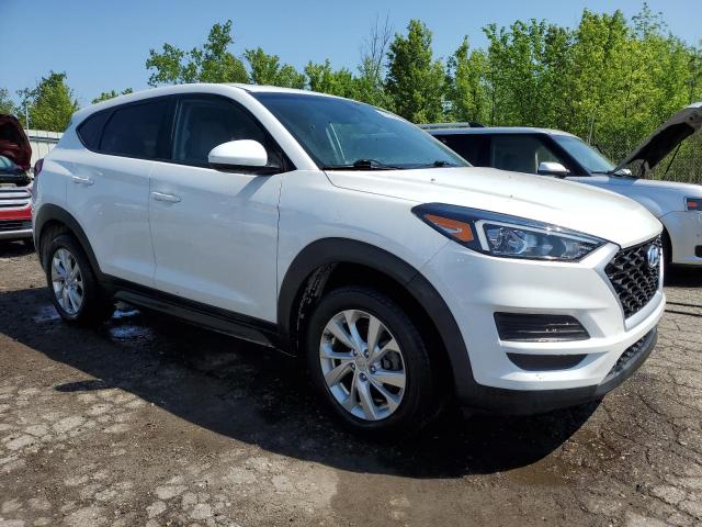 Vin: km8j23a48ku874427, lot: 55341925, hyundai tucson se 20194