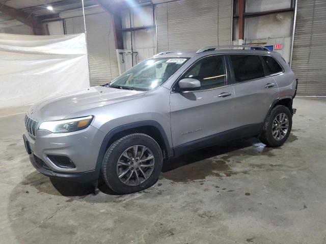 Vin: 1c4pjmlxxkd218714, lot: 56151215, jeep grand cher latitude plus 2019 img_1