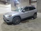 2019 JEEP CHEROKEE L - 1C4PJMLXXKD218714