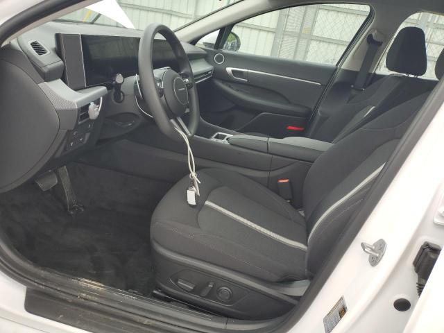 2025 HYUNDAI SONATA SEL - KMHL64JA3SA443097