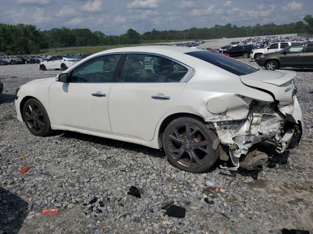 Vin: 1n4aa5ap0ec479543, lot: 56859935, nissan maxima s 20142