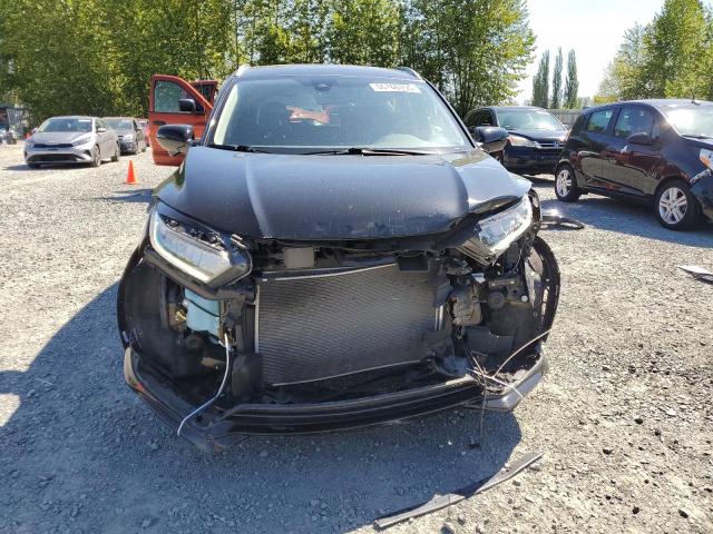 2020 HONDA HR-V TOURI 3CZRU6H99LM700953