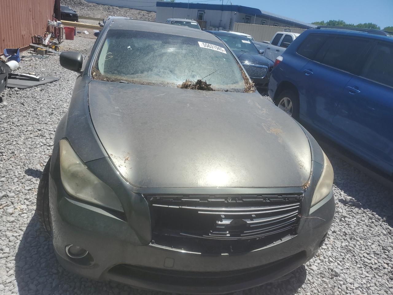 Global Auto Auctions