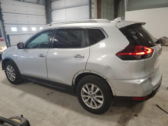 Vin: knmat2mt4jp570507, lot: 56705655, nissan rogue s 20182